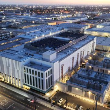 Political Candidates Address Data Center Concerns Amid AI Infrastructure Boom