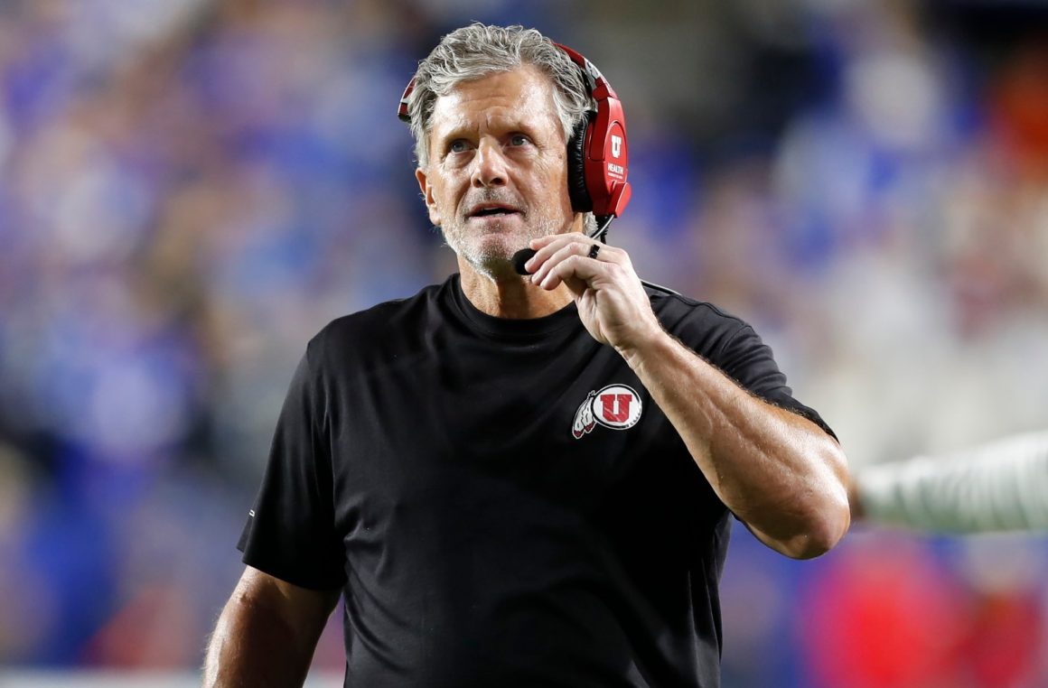 Michigan Wolverines’ Head Coach Faces Allegations Over Players’ Injury Management