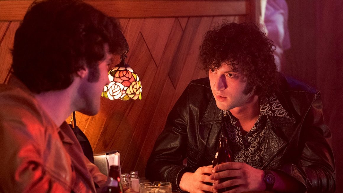 Exploring A24’s New Film ‘Tony’