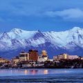 Seventeen Candidates Compete in Alaska’s Primary Elections for Governor