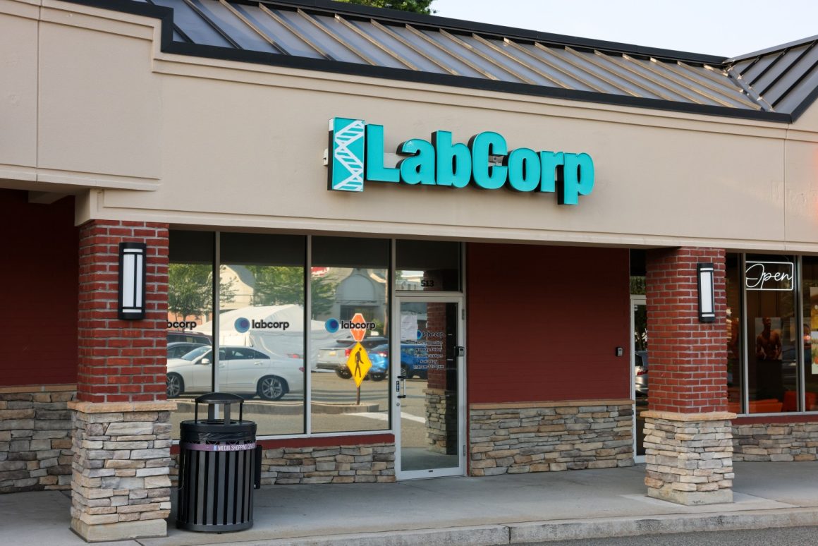Compensation Available for Millions After Labcorp Data Breach Settlement