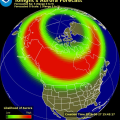 Chance to Witness the Northern Lights Amid Solar Activity