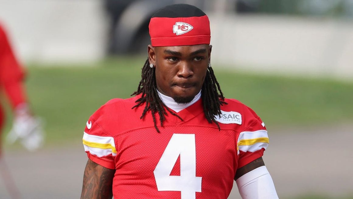 Rashee Rice Reflects on Jail Sentence and NFL Return