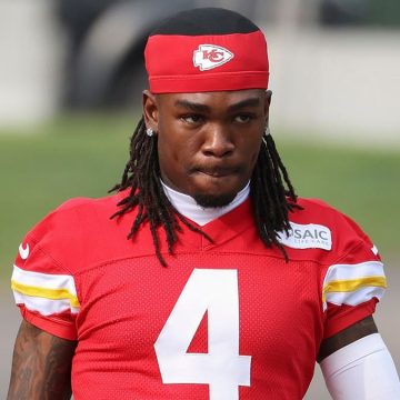 Rashee Rice Reflects on Jail Sentence and NFL Return