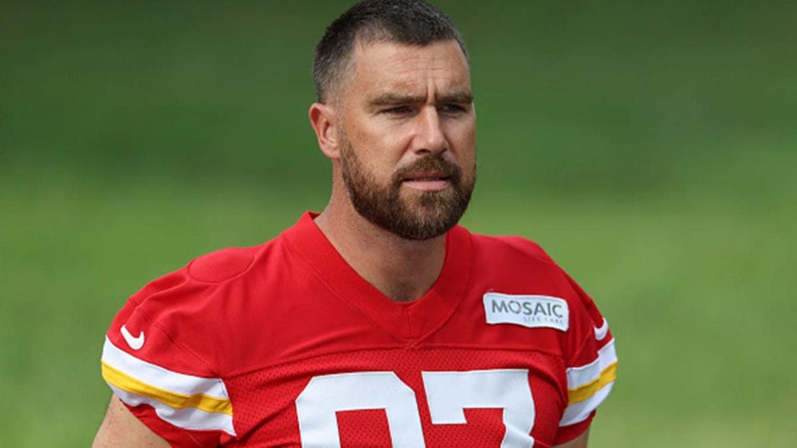 Travis Kelce’s Training Camp Form: A Closer Look