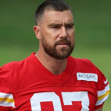 Travis Kelce’s Training Camp Form: A Closer Look