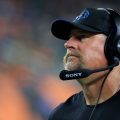 Detroit Lions’ Coach Dan Campbell Confident in Team’s Future