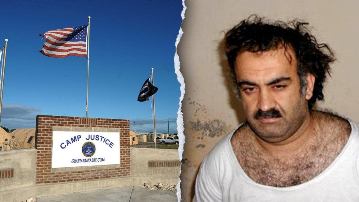 Trial Date Set for Sept. 11 Accused Mastermind and Co-Conspirators