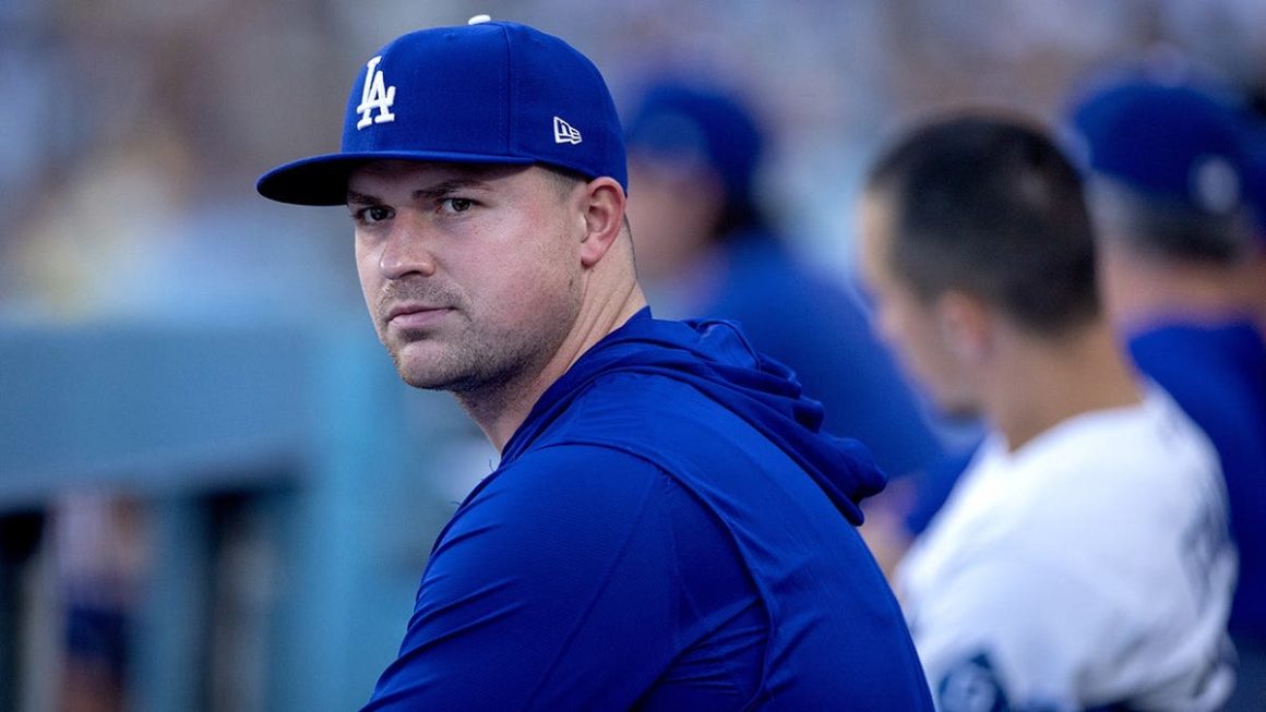 Dodgers’ Recent Performance Raises Questions Amidst Trade Controversy