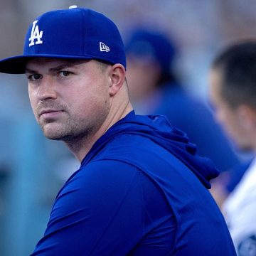 Dodgers’ Recent Performance Raises Questions Amidst Trade Controversy