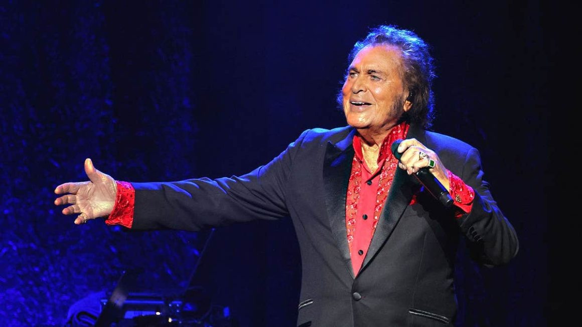 Engelbert Humperdinck’s Unique Workout Routine and Musical Legacy