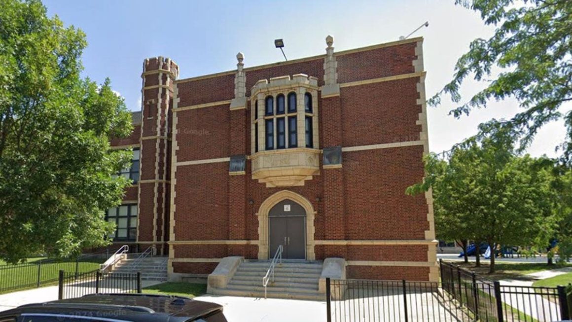 Chicago School Custodians Found Dead in Suspected Murder-Suicide