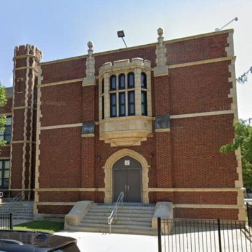 Chicago School Custodians Found Dead in Suspected Murder-Suicide