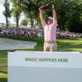 PGA TOUR 2026 FedExCup Playoffs at Bellerive Country Club