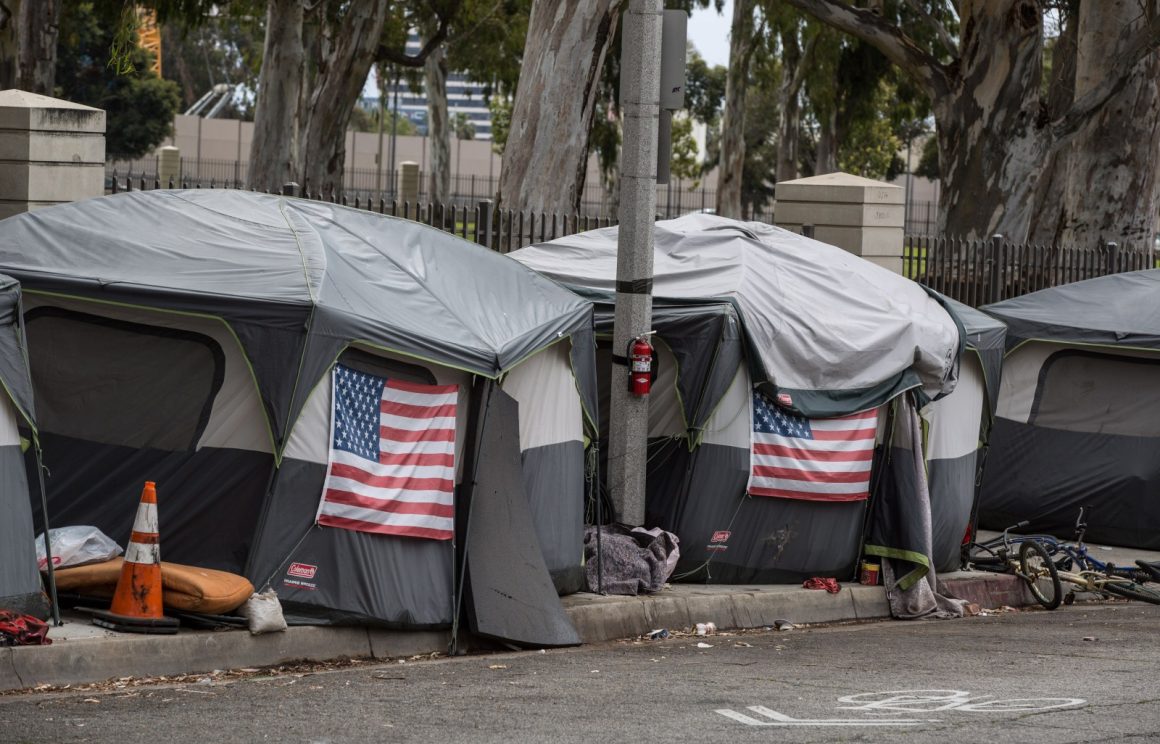 VA Launches $29 Million Program to Aid Homeless Veterans