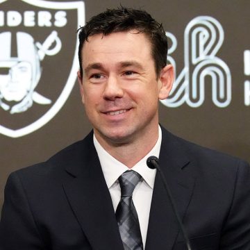 New Era for the Las Vegas Raiders