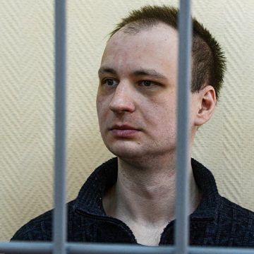 Freed Marine’s Harrowing Experience in Russian Prison