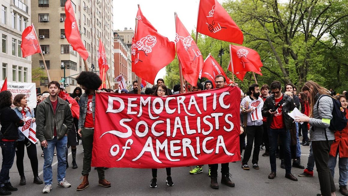 DSA Co-chair Faces Criticism for Comments on Hamas-led Massacre
