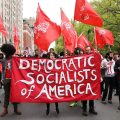 DSA Co-chair Faces Criticism for Comments on Hamas-led Massacre