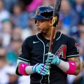Ketel Marte’s Unexplained Absence Causes Ripples in Diamondbacks
