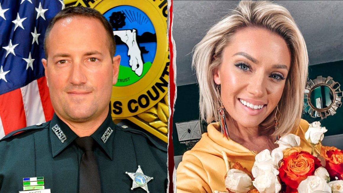 Florida Deputy Involved in Tragic Murder-Suicide