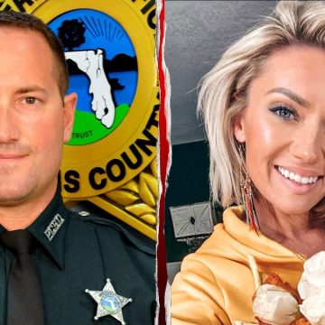 Florida Deputy Involved in Tragic Murder-Suicide