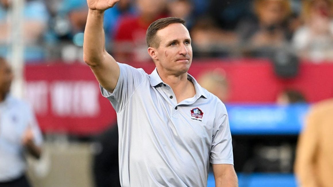 Drew Brees and the Hall of Fame: Reflections on Eli Manning’s Legacy