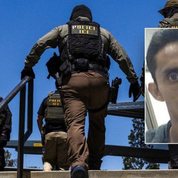 Illegal Immigrant Charged with Rape and Kidnapping in Fairfax County