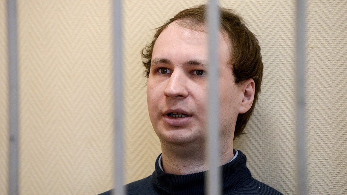 Release of Marine Veteran from Russian Custody