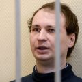 Release of Marine Veteran from Russian Custody