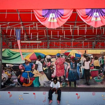 Haitian Nationals Face Uncertainty as TPS Program Ends