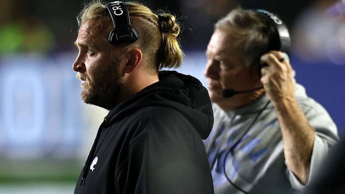 Challenges Mount for North Carolina Football Program Amid Key Absences and Investigations