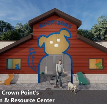 d4d52863-e7f7-4578-a58d-ca043342d6d9 Crown Point Nonprofit Animal Rescue Faces Zoning Challenge