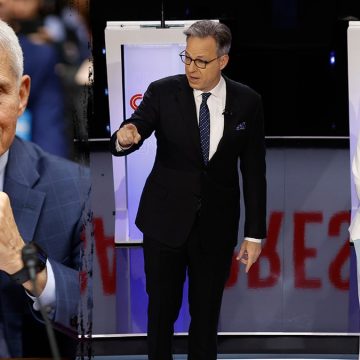 Media Bias in Coverage of Political Hearings