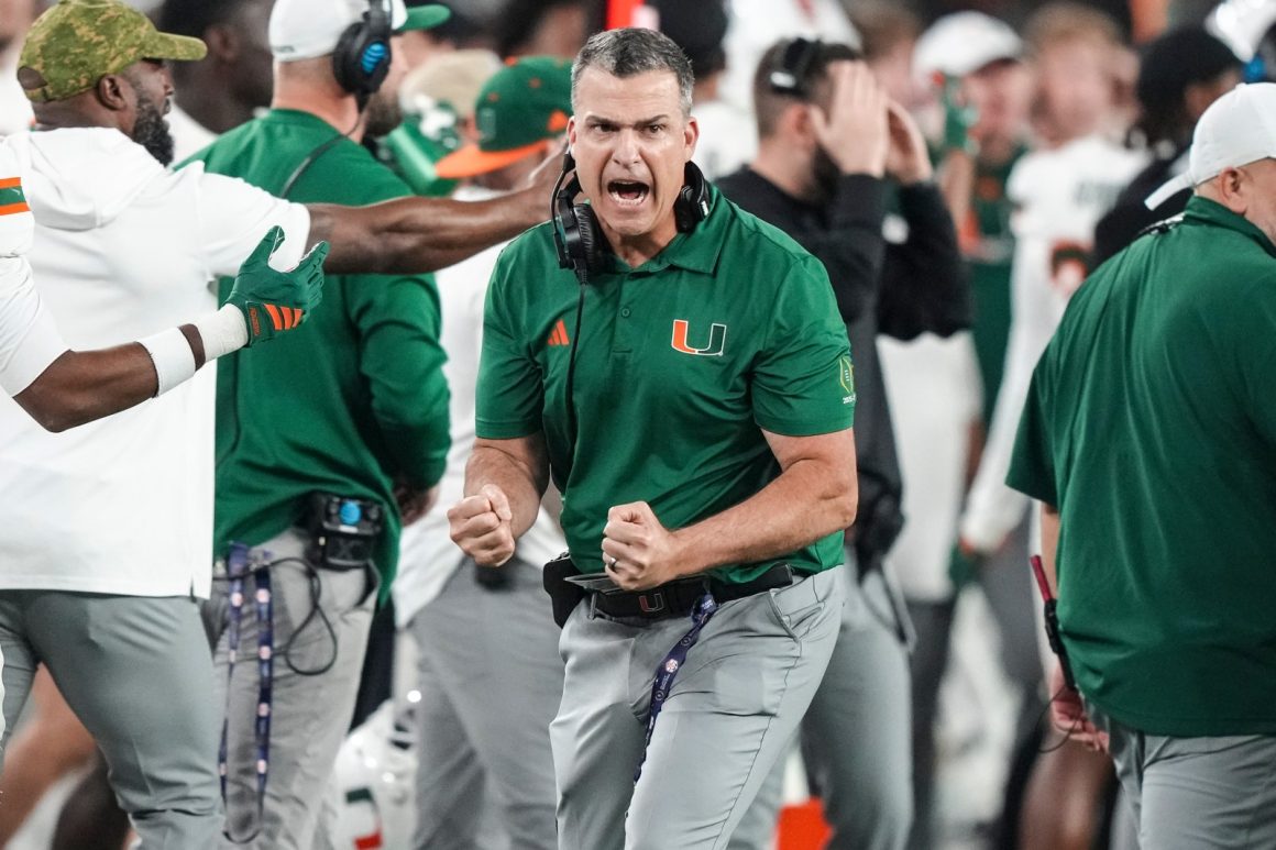 d4fd49a0-c656-4cc6-8b4c-f290674c39db Miami Hurricanes Boost Recruiting Class with Key Commitments