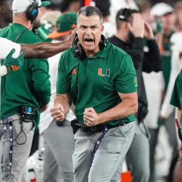 Miami Hurricanes Boost Recruiting Class with Key Commitments