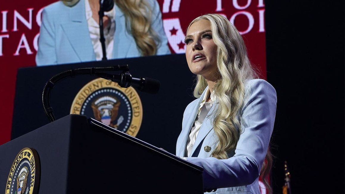 Legal Battle Over Charlie Kirk’s Assassination and Erika Kirk’s Determination to Continue His Legacy