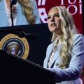 Legal Battle Over Charlie Kirk’s Assassination and Erika Kirk’s Determination to Continue His Legacy
