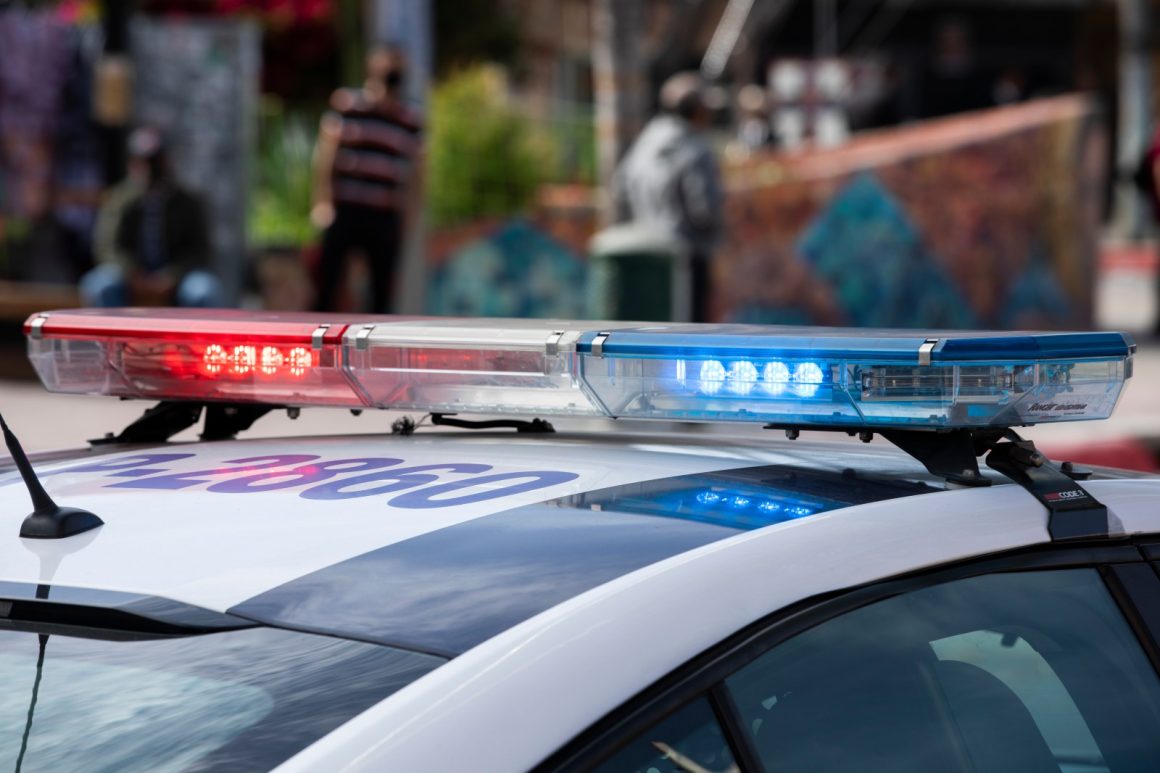 Texas Officer Arrested in Mexico for Multiple Homicides