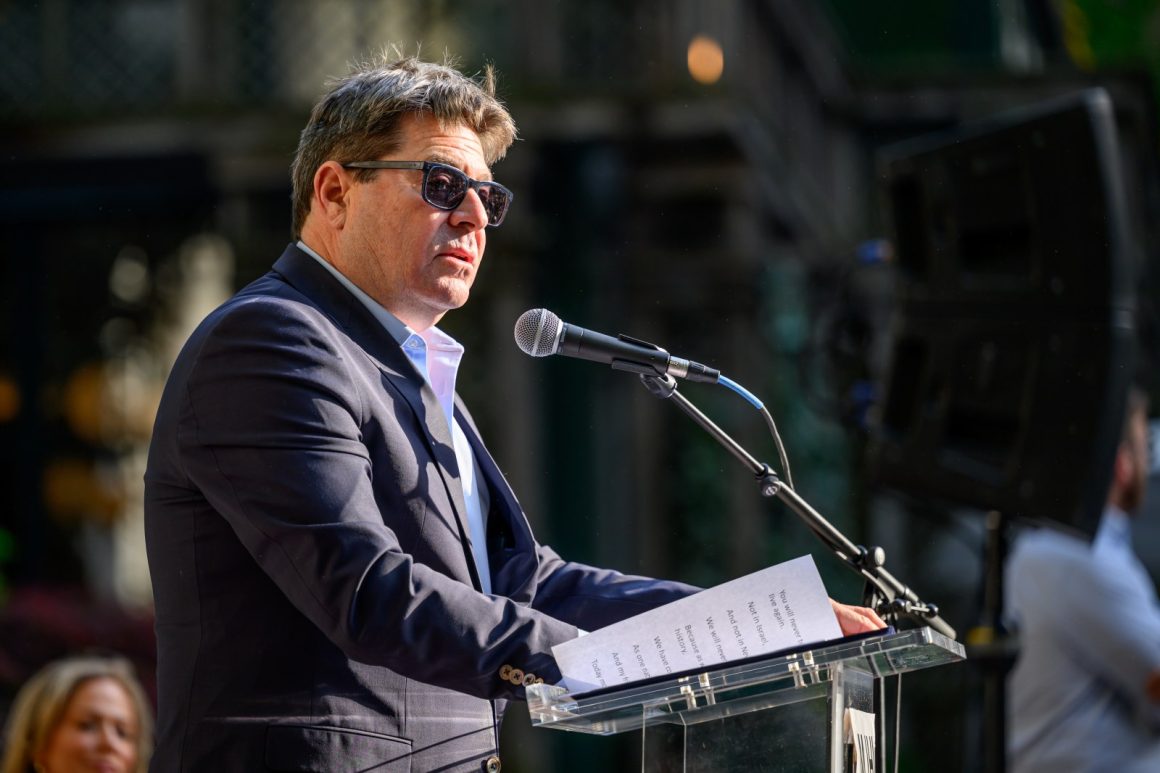 Israeli Concerns Over Shifting American Politics