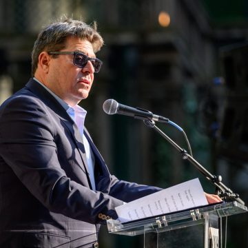 Israeli Concerns Over Shifting American Politics