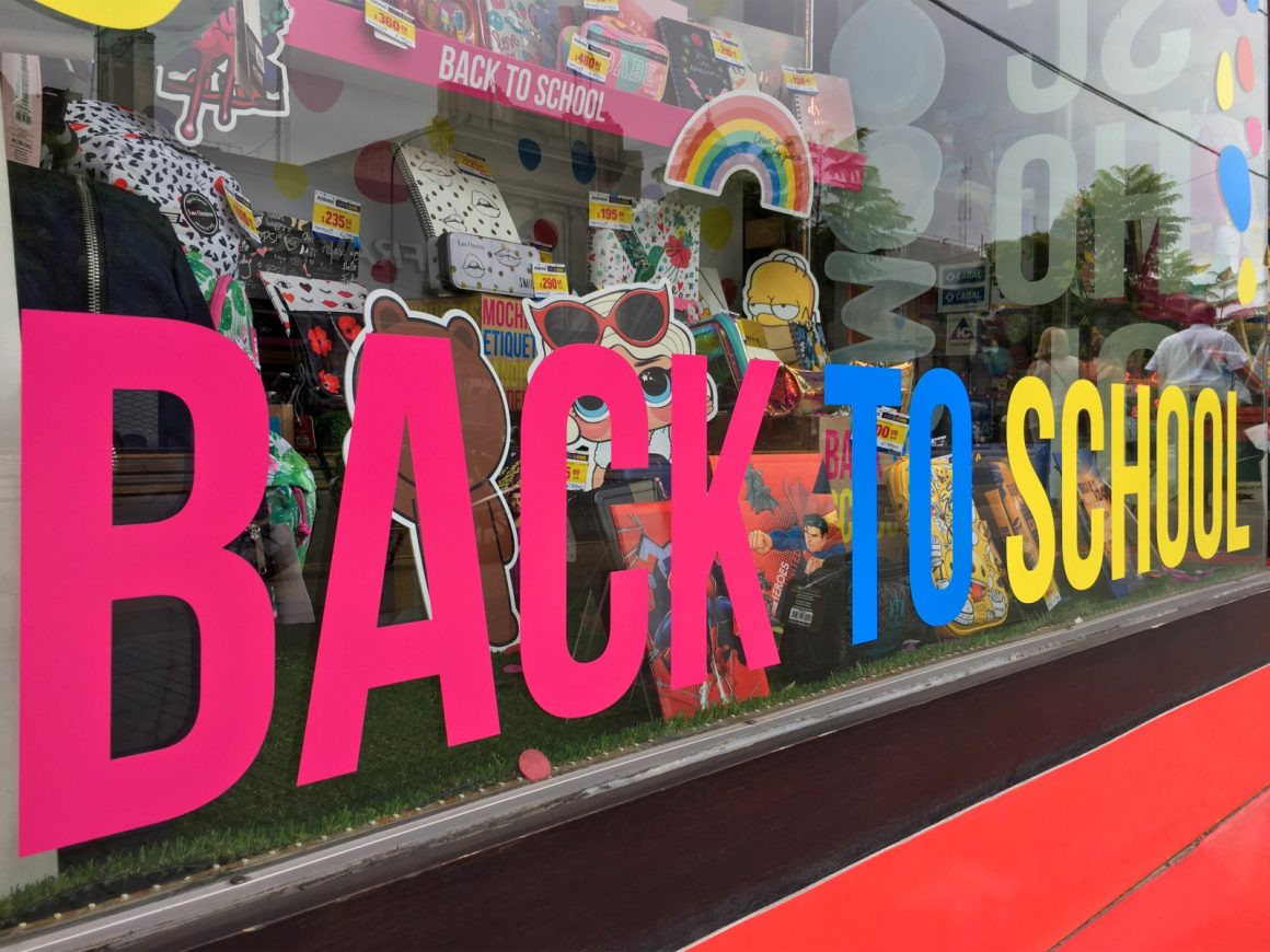 Understanding Tax-Free Weekend for Back-to-School Shopping