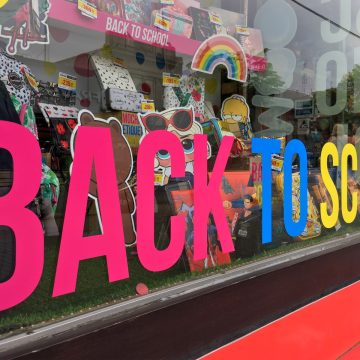 Understanding Tax-Free Weekend for Back-to-School Shopping