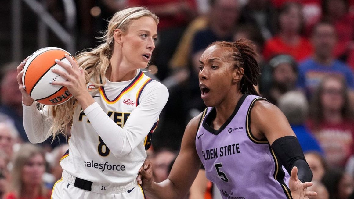 Defending Women’s Sports: The Importance of Protecting Female Athletes