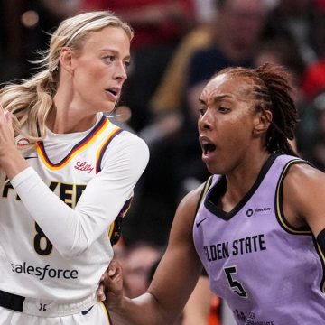 Defending Women’s Sports: The Importance of Protecting Female Athletes