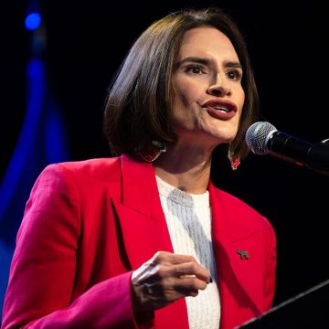Minnesota Senate Race Intensifies Amid Fraud Scandal and Political Shifts