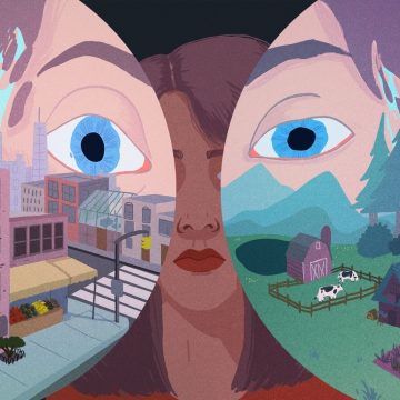 Navigating Big Decisions: Insights from Ruth Chang