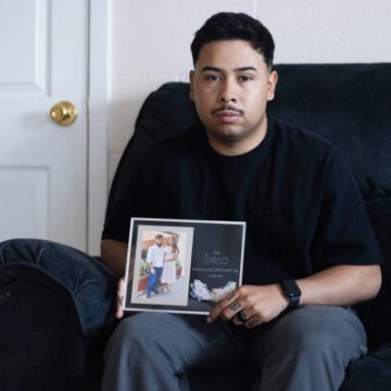 Detention of Military Families Raises Concerns for Troops