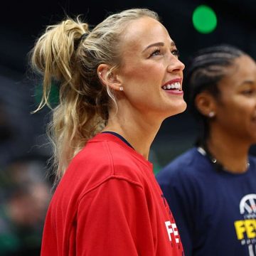 Sophie Cunningham and the Polarizing Debate in Women’s Sports