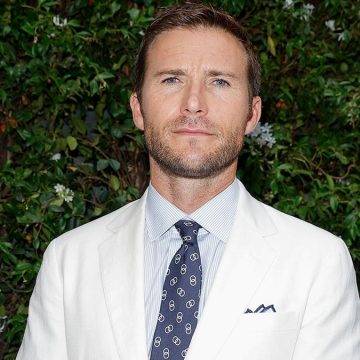 Scott Eastwood Shares Insight into Clint Eastwood’s Set Policies